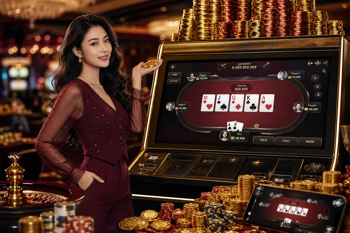 crown888 tetapan semula kata laluan akaun