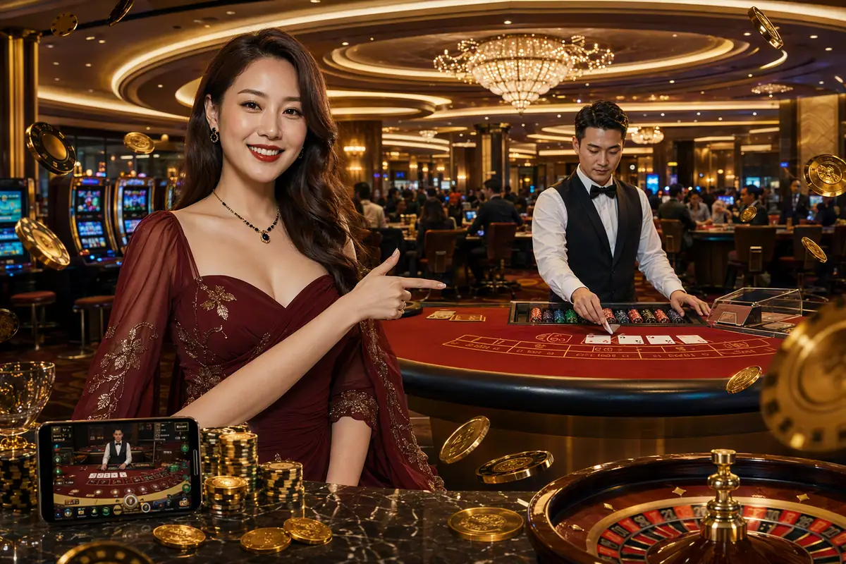 crown888 slot online koleksi permainan utama