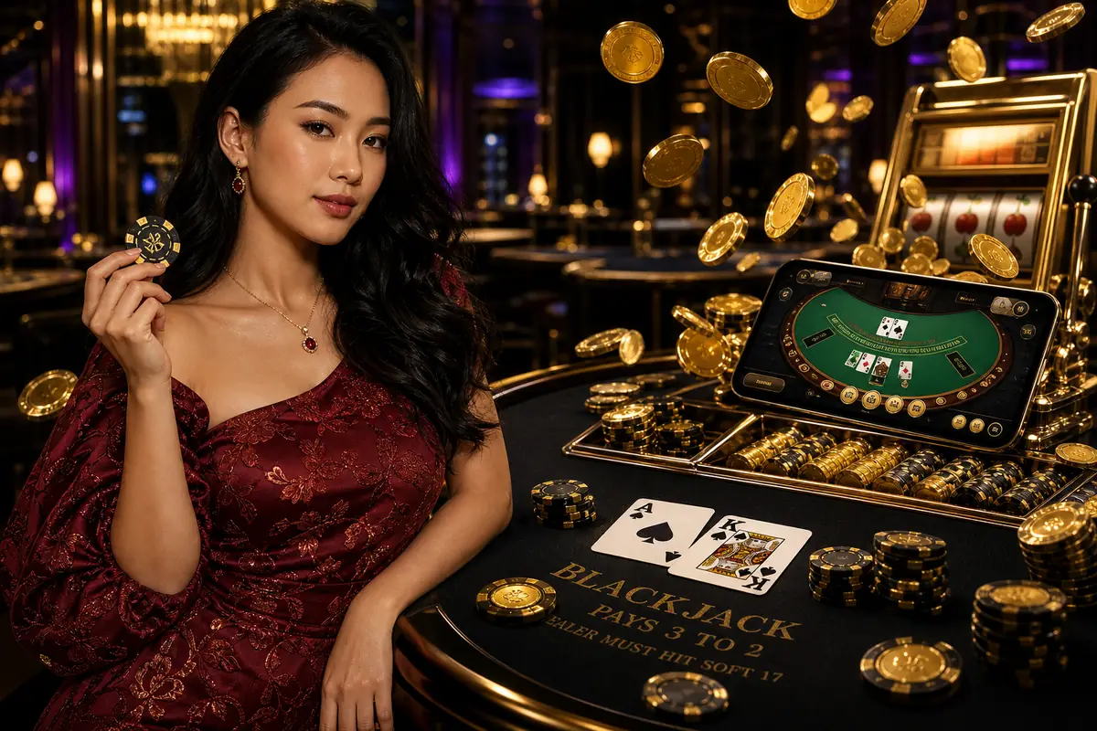 crown888 ciri bonus free spins slot