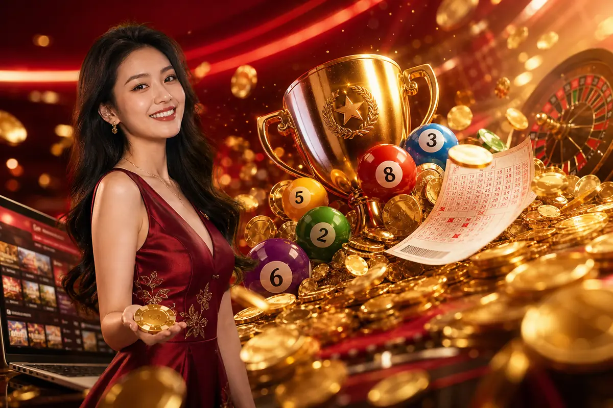 crown888 login skrin masuk akaun