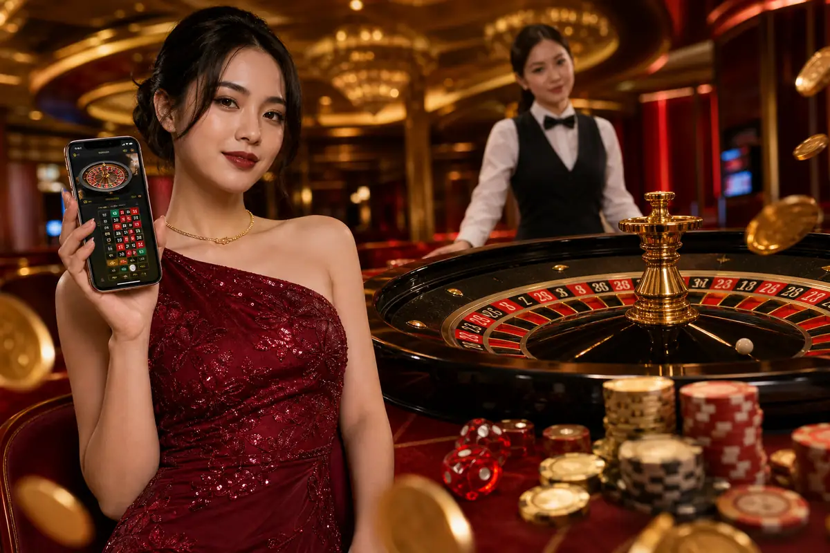 crown888 keselamatan dan perlindungan data
