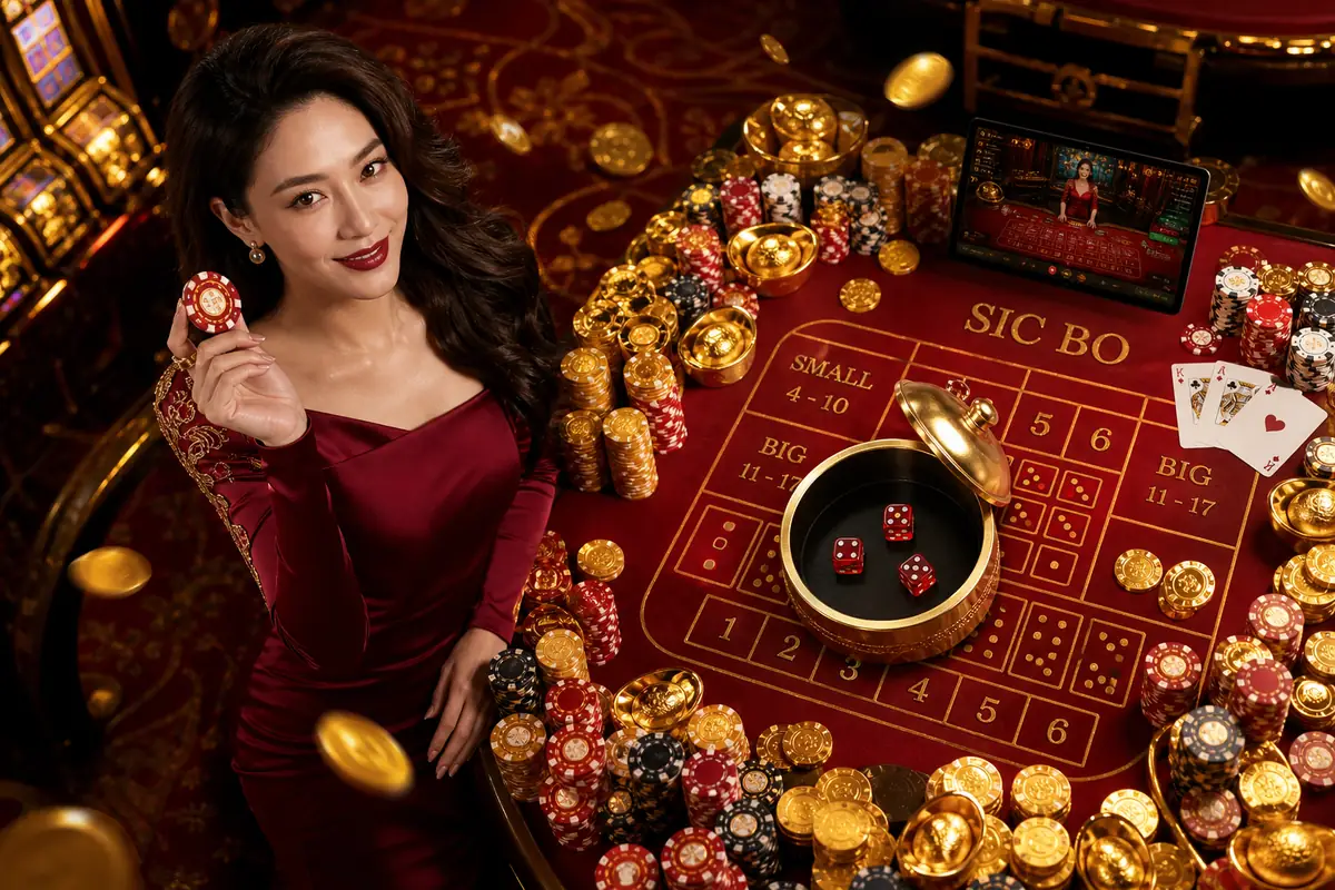 crown888 deposit eWallet Malaysia mudah