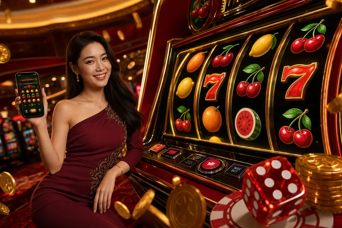 crown888 perjudian bertanggungjawab had umur